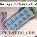 Kamagra 100 Oral Jelly 22